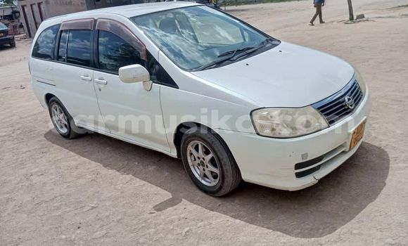 Acheter Occasion Voiture Nissan Liberty Blanc à Borrowdale, Harare Acheter Occasion Voiture Nissan Liberty Blanc à Borrowdale, Harare