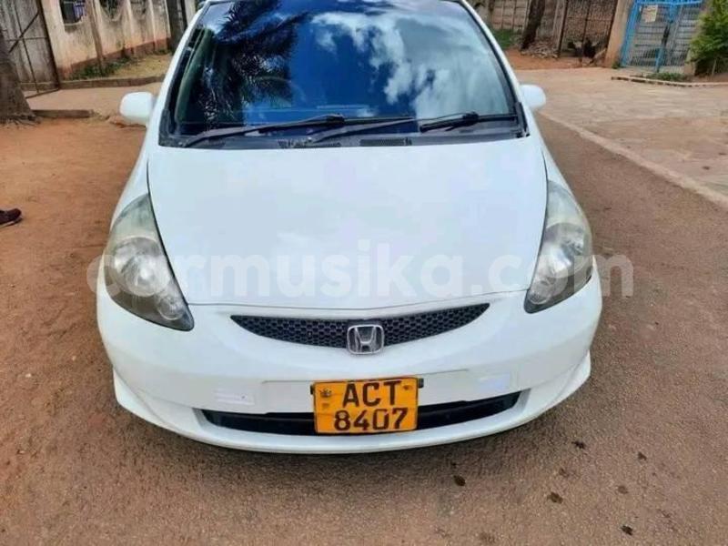 Big with watermark honda fit bulawayo bulawayo 34173