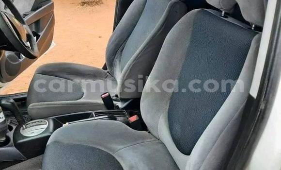 Acheter Occasion Voiture Honda Fit Blanc à Bulawayo, Bulawayo Acheter Occasion Voiture Honda Fit Blanc à Bulawayo, Bulawayo