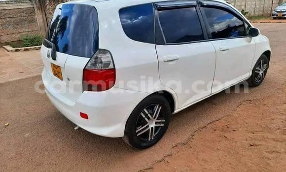 Acheter Occasion Voiture Honda Fit Blanc à Bulawayo, Bulawayo Acheter Occasion Voiture Honda Fit Blanc à Bulawayo, Bulawayo