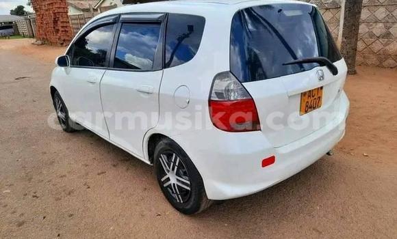 Acheter Occasion Voiture Honda Fit Blanc à Bulawayo, Bulawayo Acheter Occasion Voiture Honda Fit Blanc à Bulawayo, Bulawayo