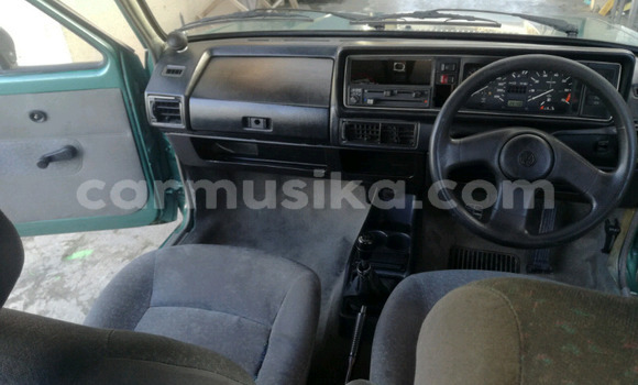 Tenga Tsaru Volkswagen Golf Girinhi Mota in Beitbridge in Matabeleland South Tenga Tsaru Volkswagen Golf Girinhi Mota in Beitbridge in Matabeleland South