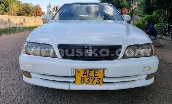 Acheter Occasion Voiture Toyota Blizzard Blanc à Bindura, Mashonaland Central Acheter Occasion Voiture Toyota Blizzard Blanc à Bindura, Mashonaland Central