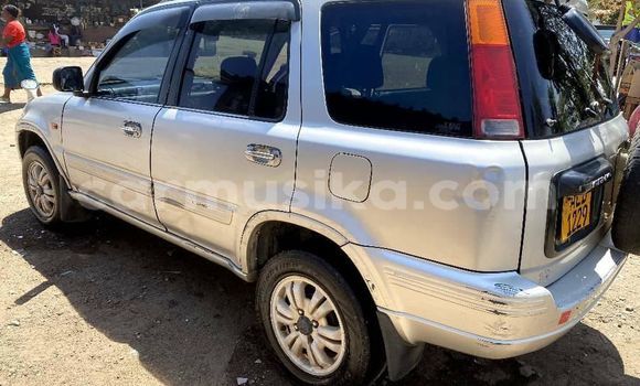 Acheter Occasion Voiture Honda Civic Type R Autre à Chegutu, Mashonaland West Acheter Occasion Voiture Honda Civic Type R Autre à Chegutu, Mashonaland West