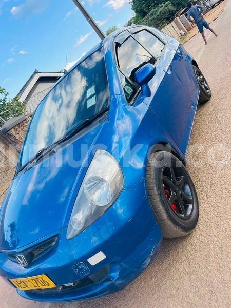 Big with watermark honda fit bulawayo bulawayo 34178