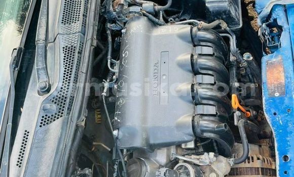 Acheter Occasion Voiture Honda Fit Bleu à Bulawayo, Bulawayo Acheter Occasion Voiture Honda Fit Bleu à Bulawayo, Bulawayo