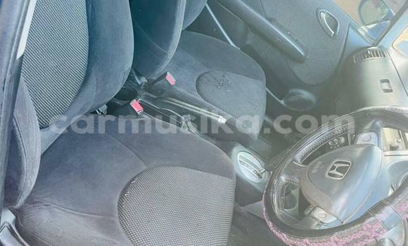 Acheter Occasion Voiture Honda Fit Bleu à Bulawayo, Bulawayo Acheter Occasion Voiture Honda Fit Bleu à Bulawayo, Bulawayo