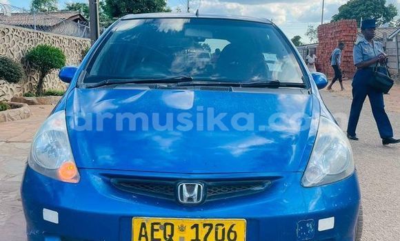 Acheter Occasion Voiture Honda Fit Bleu à Bulawayo, Bulawayo Acheter Occasion Voiture Honda Fit Bleu à Bulawayo, Bulawayo