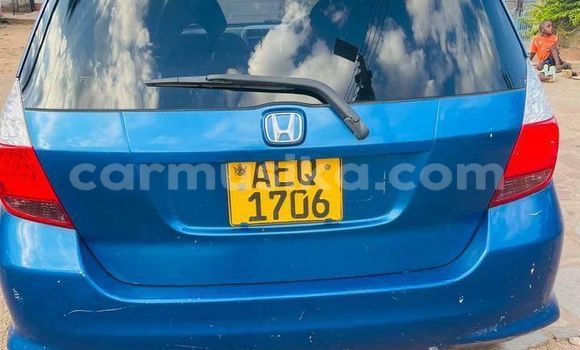 Acheter Occasion Voiture Honda Fit Bleu à Bulawayo, Bulawayo Acheter Occasion Voiture Honda Fit Bleu à Bulawayo, Bulawayo