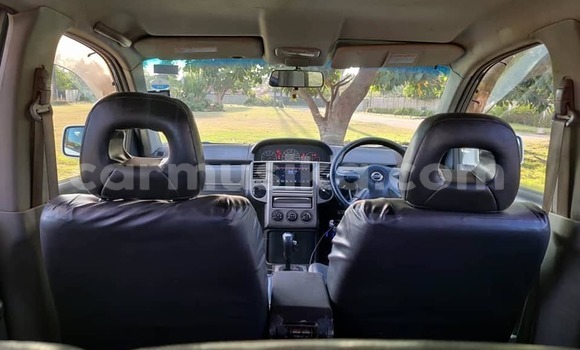 Acheter Occasion Voiture Nissan X–Trail Blanc à Bulawayo, Bulawayo Acheter Occasion Voiture Nissan X–Trail Blanc à Bulawayo, Bulawayo