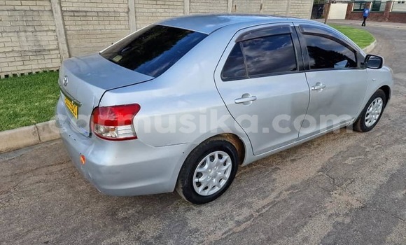 Buy Used Toyota Belta Other Car in Chegutu in Mashonaland West