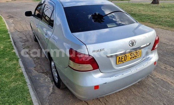 Acheter Occasion Voiture Toyota Belta Autre à Chegutu, Mashonaland West Acheter Occasion Voiture Toyota Belta Autre à Chegutu, Mashonaland West