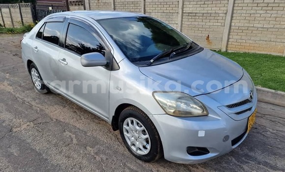 Acheter Occasion Voiture Toyota Belta Autre à Chegutu, Mashonaland West Acheter Occasion Voiture Toyota Belta Autre à Chegutu, Mashonaland West