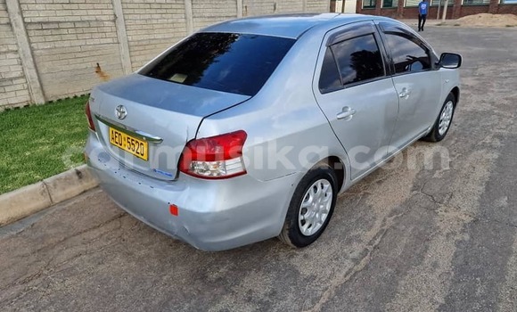 Acheter Occasion Voiture Toyota Belta Autre à Chegutu, Mashonaland West Acheter Occasion Voiture Toyota Belta Autre à Chegutu, Mashonaland West