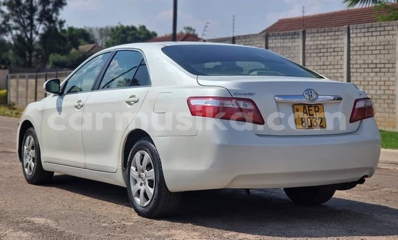 Acheter Occasion Voiture Toyota Camry Blanc à Bulawayo, Bulawayo Acheter Occasion Voiture Toyota Camry Blanc à Bulawayo, Bulawayo
