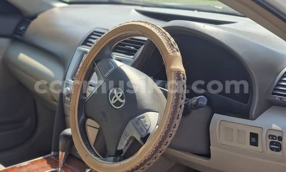 Acheter Occasion Voiture Toyota Camry Blanc à Bulawayo, Bulawayo Acheter Occasion Voiture Toyota Camry Blanc à Bulawayo, Bulawayo