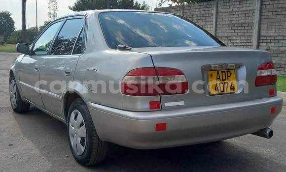 Acheter Occasion Voiture Toyota Corolla Autre à Chinhoyi, Mashonaland West Acheter Occasion Voiture Toyota Corolla Autre à Chinhoyi, Mashonaland West