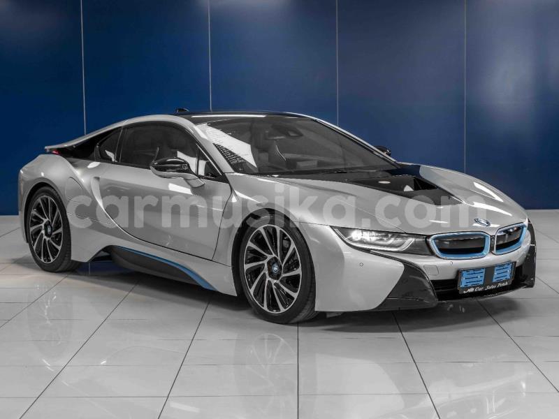 Big with watermark bmw i8 harare harare 34188