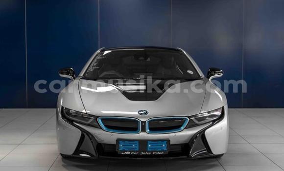 Acheter Occasion Voiture BMW i8 Gris à Harare, Harare Acheter Occasion Voiture BMW i8 Gris à Harare, Harare