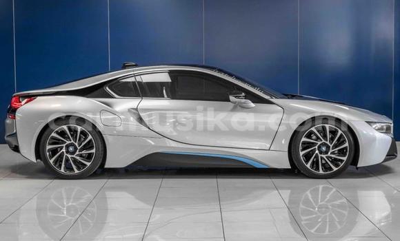 Acheter Occasion Voiture BMW i8 Gris à Harare, Harare Acheter Occasion Voiture BMW i8 Gris à Harare, Harare