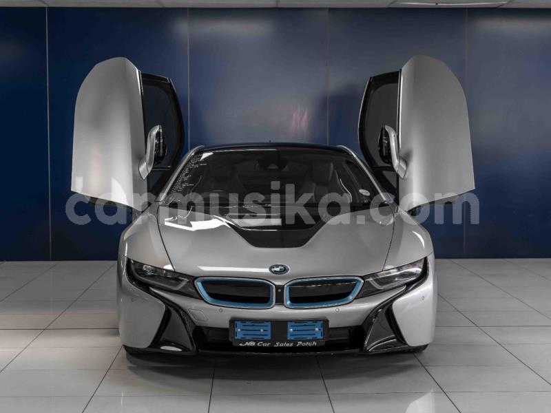 Big with watermark bmw i8 harare harare 34188