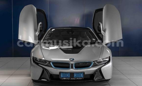 Acheter Occasion Voiture BMW i8 Gris à Harare, Harare Acheter Occasion Voiture BMW i8 Gris à Harare, Harare