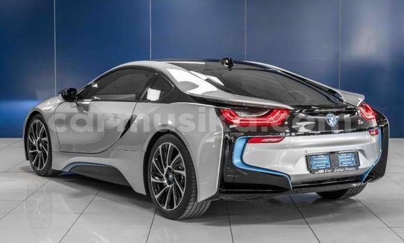 Acheter Occasion Voiture BMW i8 Gris à Harare, Harare Acheter Occasion Voiture BMW i8 Gris à Harare, Harare