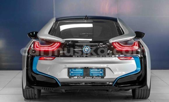 Acheter Occasion Voiture BMW i8 Gris à Harare, Harare Acheter Occasion Voiture BMW i8 Gris à Harare, Harare