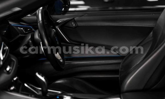 Acheter Occasion Voiture BMW i8 Gris à Harare, Harare Acheter Occasion Voiture BMW i8 Gris à Harare, Harare