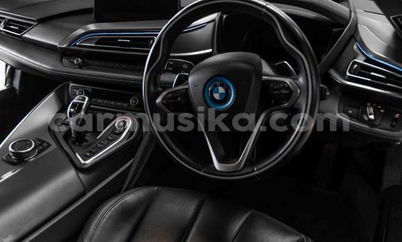 Acheter Occasion Voiture BMW i8 Gris à Harare, Harare Acheter Occasion Voiture BMW i8 Gris à Harare, Harare