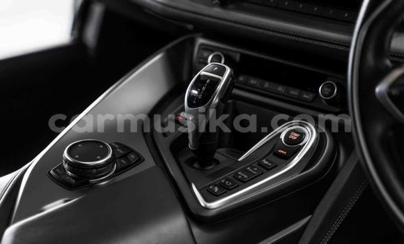 Acheter Occasion Voiture BMW i8 Gris à Harare, Harare Acheter Occasion Voiture BMW i8 Gris à Harare, Harare