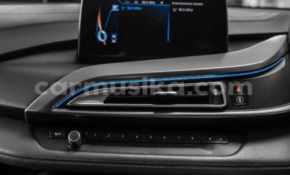 Acheter Occasion Voiture BMW i8 Gris à Harare, Harare Acheter Occasion Voiture BMW i8 Gris à Harare, Harare