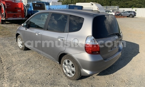 Acheter Occasion Voiture Honda Fit Gris à Beitbridge, Matabeleland South Acheter Occasion Voiture Honda Fit Gris à Beitbridge, Matabeleland South