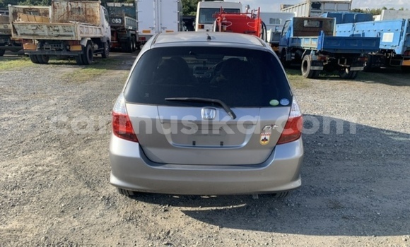 Acheter Occasion Voiture Honda Fit Gris à Beitbridge, Matabeleland South Acheter Occasion Voiture Honda Fit Gris à Beitbridge, Matabeleland South