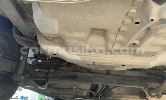 Acheter Occasion Voiture Honda Fit Gris à Beitbridge, Matabeleland South Acheter Occasion Voiture Honda Fit Gris à Beitbridge, Matabeleland South