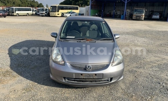 Acheter Occasion Voiture Honda Fit Gris à Beitbridge, Matabeleland South Acheter Occasion Voiture Honda Fit Gris à Beitbridge, Matabeleland South