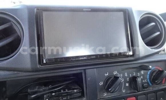 Acheter Occasion Utilitaire Toyota Dyna Blanc à Beitbridge, Matabeleland South Acheter Occasion Utilitaire Toyota Dyna Blanc à Beitbridge, Matabeleland South