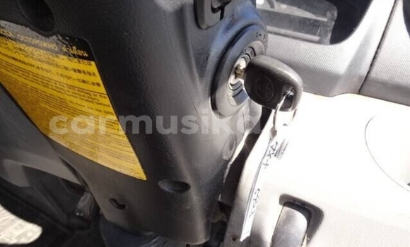 Acheter Occasion Utilitaire Toyota Dyna Blanc à Beitbridge, Matabeleland South Acheter Occasion Utilitaire Toyota Dyna Blanc à Beitbridge, Matabeleland South