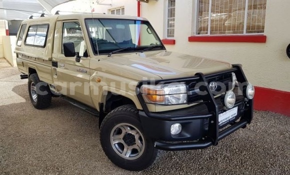 Tenga Tsaru Toyota Land Cruiser Bhurawuni Mota in Beitbridge in Matabeleland South Tenga Tsaru Toyota Land Cruiser Bhurawuni Mota in Beitbridge in Matabeleland South