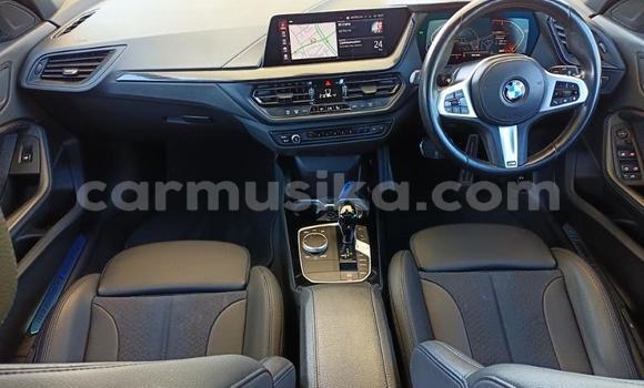 Tenga Tsaru BMW 1-Series Zvimwe Mota in Beitbridge in Matabeleland South Tenga Tsaru BMW 1-Series Zvimwe Mota in Beitbridge in Matabeleland South