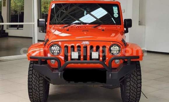 Buy Used Jeep Wrangler Other Car in Beitbridge in Matabeleland South