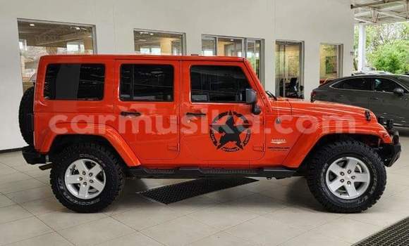 Acheter Occasion Voiture Jeep Wrangler Autre à Beitbridge, Matabeleland South Acheter Occasion Voiture Jeep Wrangler Autre à Beitbridge, Matabeleland South