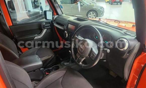 Acheter Occasion Voiture Jeep Wrangler Autre à Beitbridge, Matabeleland South Acheter Occasion Voiture Jeep Wrangler Autre à Beitbridge, Matabeleland South