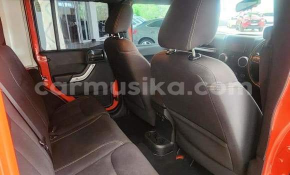 Acheter Occasion Voiture Jeep Wrangler Autre à Beitbridge, Matabeleland South Acheter Occasion Voiture Jeep Wrangler Autre à Beitbridge, Matabeleland South