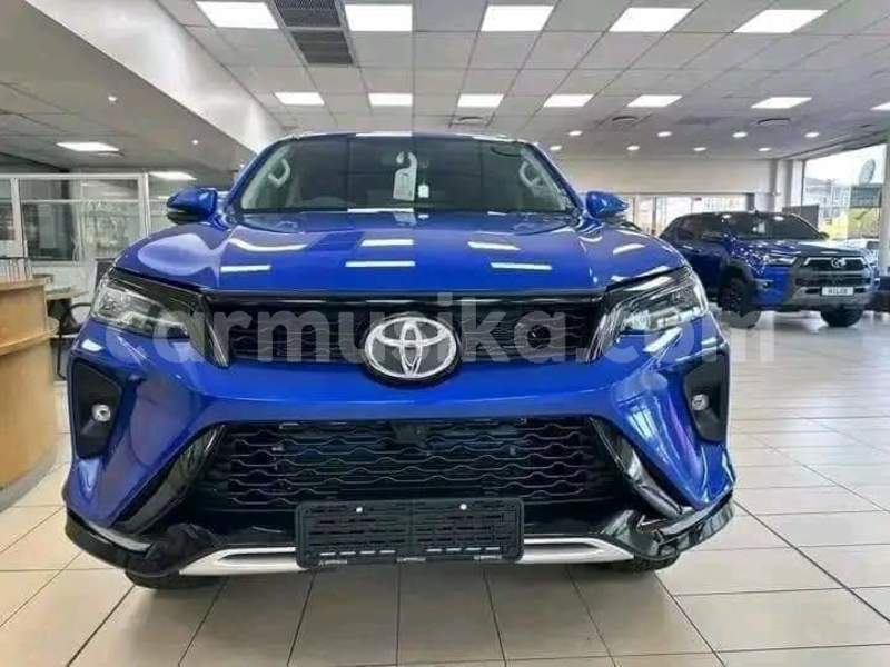 Big with watermark toyota fortuner matabeleland south beitbridge 34199