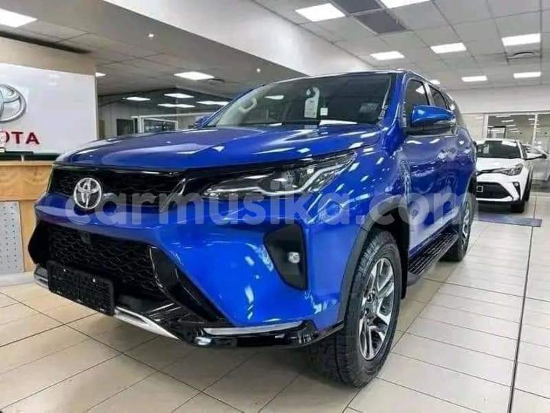 Big with watermark toyota fortuner matabeleland south beitbridge 34199