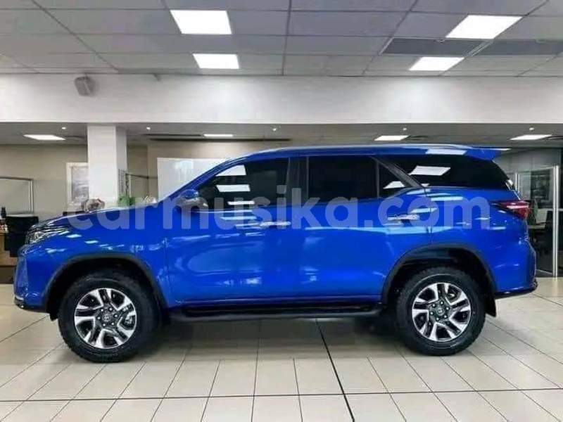 Big with watermark toyota fortuner matabeleland south beitbridge 34199