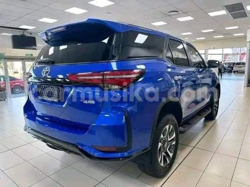 Big with watermark toyota fortuner matabeleland south beitbridge 34199