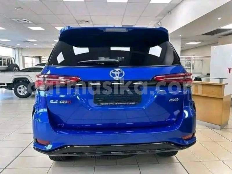 Big with watermark toyota fortuner matabeleland south beitbridge 34199