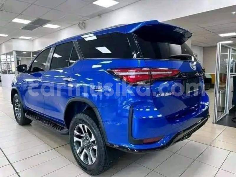 Big with watermark toyota fortuner matabeleland south beitbridge 34199